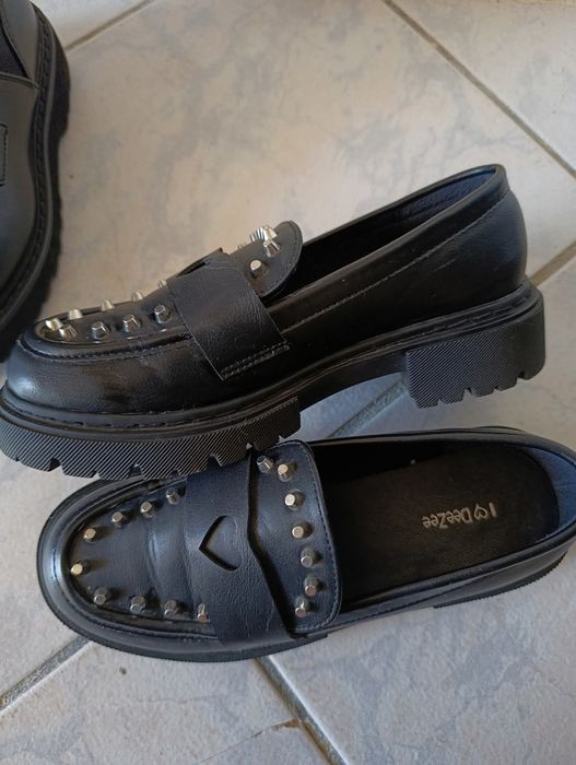 Pantofi copii dezee măsură 34