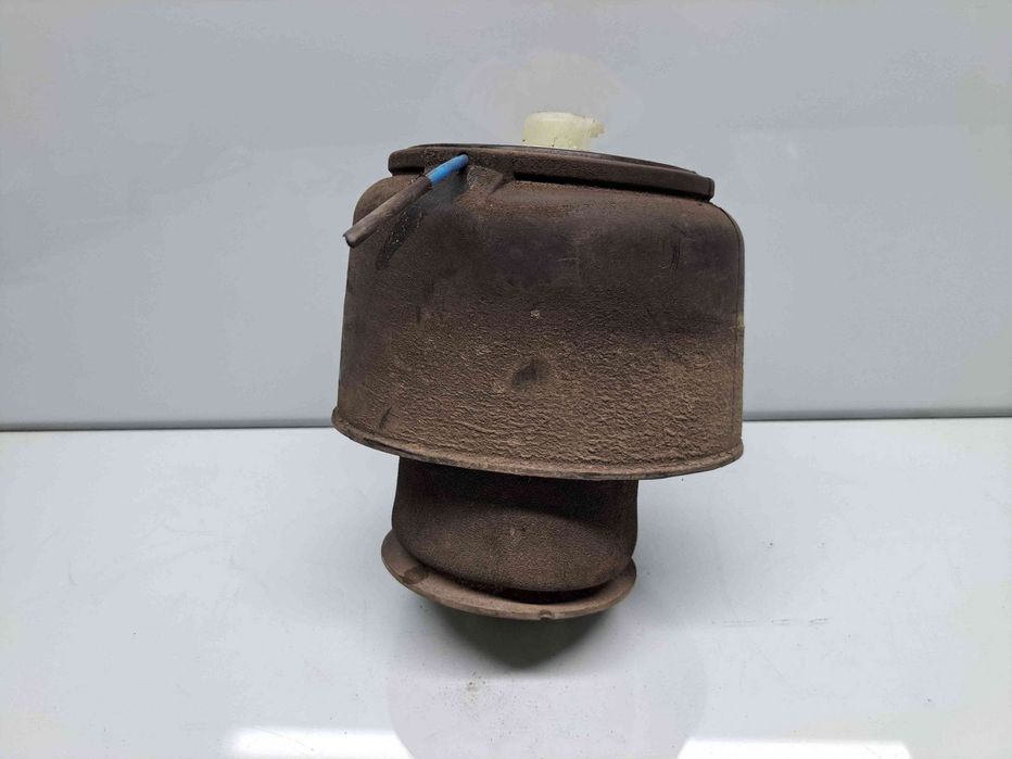 Perna aer stanga spate Bmw 5 Touring (F11) [Fabr 2011-2016] OEM 3.0 N5