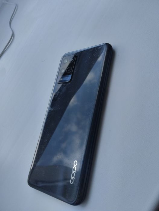 Oppo a54 подойдёт для роботы