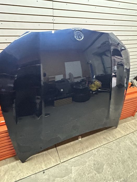 Capota motor bmw G20 G21 seria 3