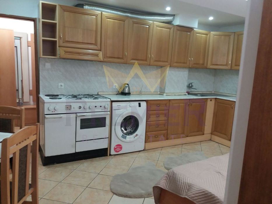 Дава се под наем Двустаен апартамент в Варна, Аспарухово - 50 кв.м за 408 € - Снимка #1