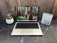 Ноутбук Apple MacBook Pro 14,2 | M2 Pro | 16GB | 1TB | 128 цикл. | 94%