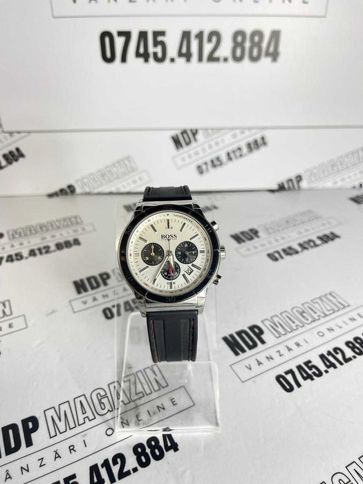 NDP Amanet NON-STOP Bld.Iuliu Maniu 69 CEAS HUGO BOSS (40849)