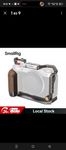 Клетка для fujifilm xm5