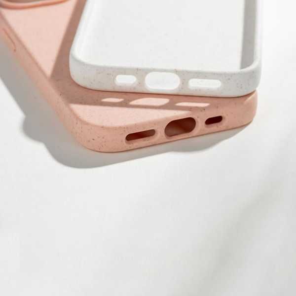 Биоразградим калъф XO Enviromentally-friendly Apple iPhone 15/Pro/Max