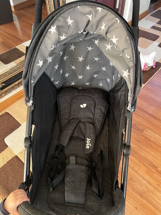 Carucior sport joie brisk LX