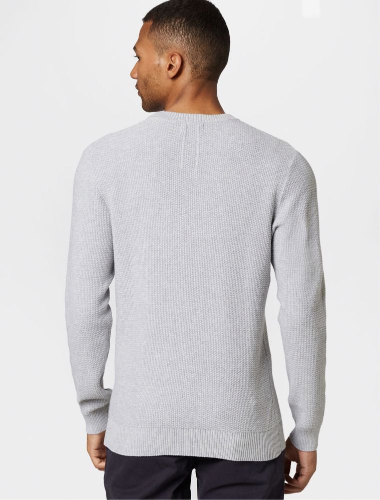 Nowadays Pullover ОРИГИНАЛЕН мъжки пуловер - L