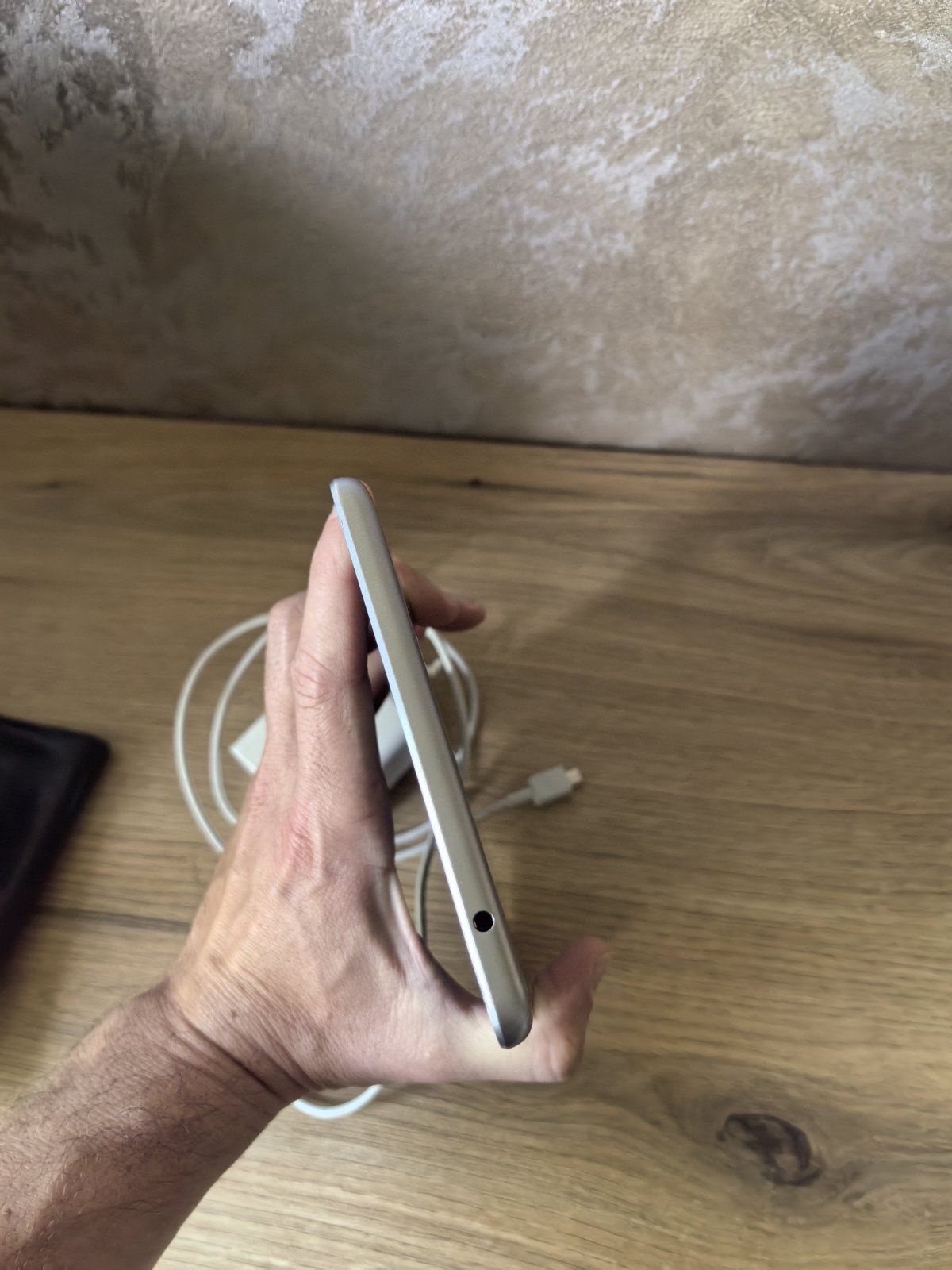 Таблет Huawei MediaPad T3, без драскотина!