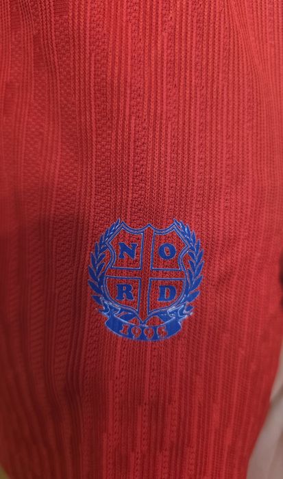 Tricou FCSB/Steaua Cisotti oficial pregatit de joc