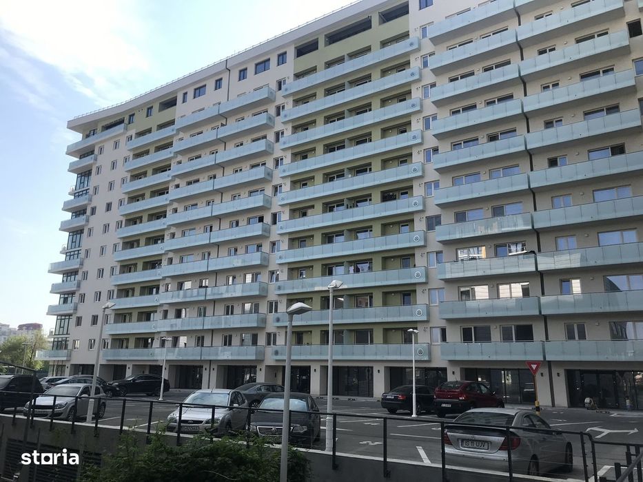 Apartament 2 camere D | 56 mp | Tudor  - Conest Grand Residence