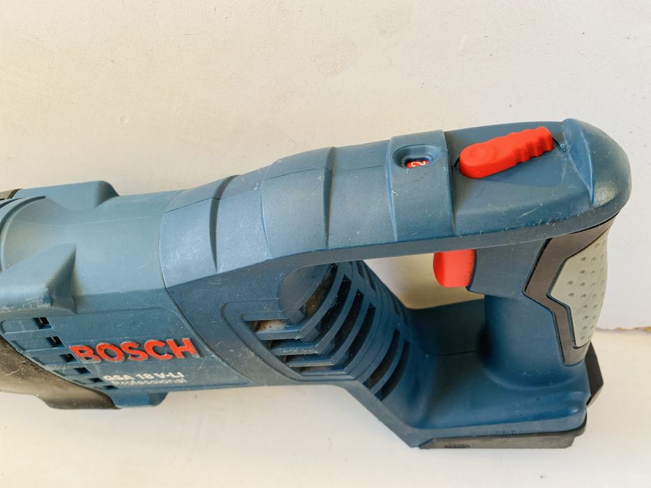 Frastrau sabie bosch