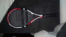 Тенис ракети Babolat