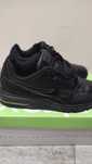 Маратонки NIKE AIR MAX, ест. Кожа,велур