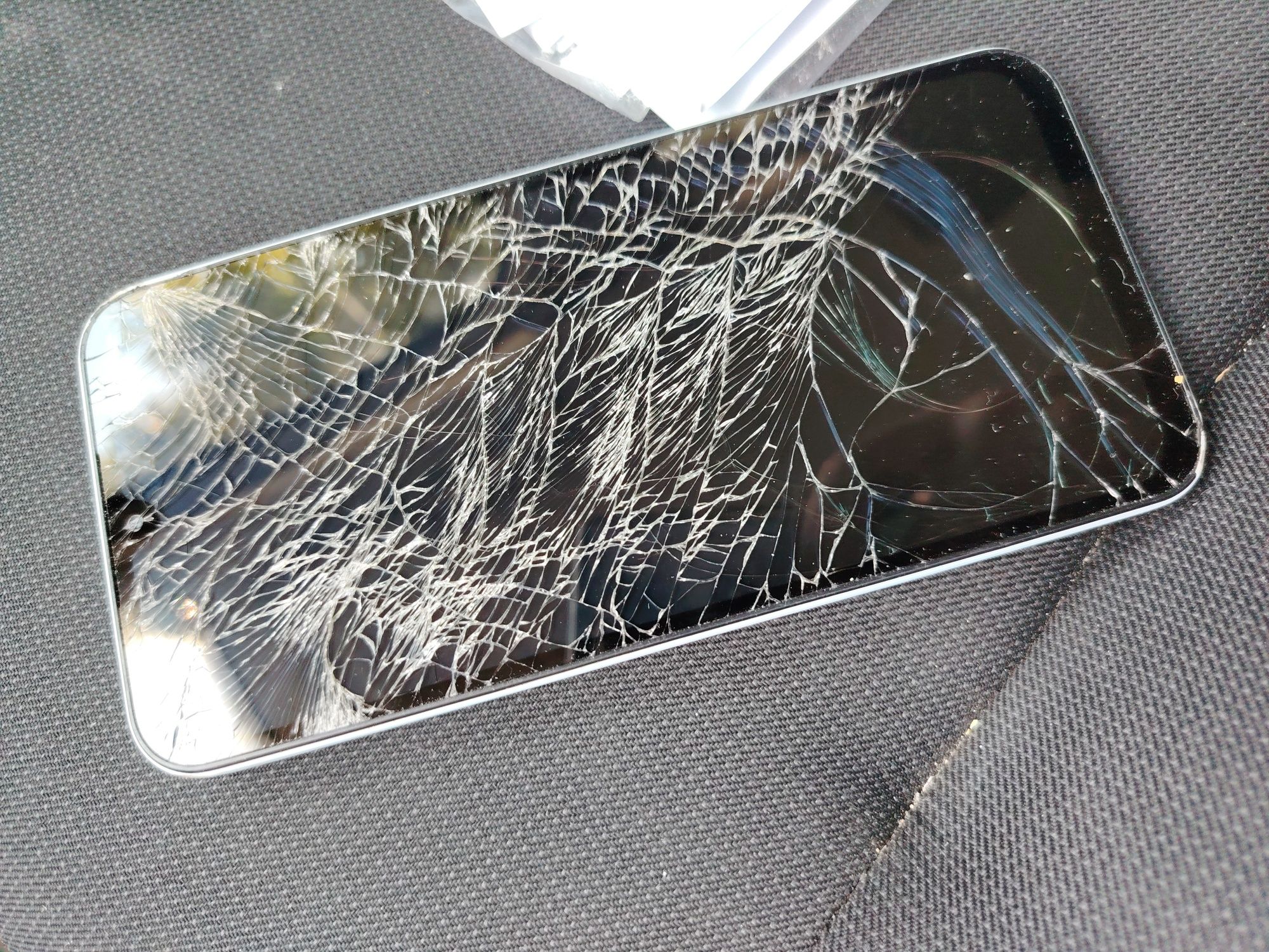 Samsung Galaxy A15 Display Spart Pt Piese