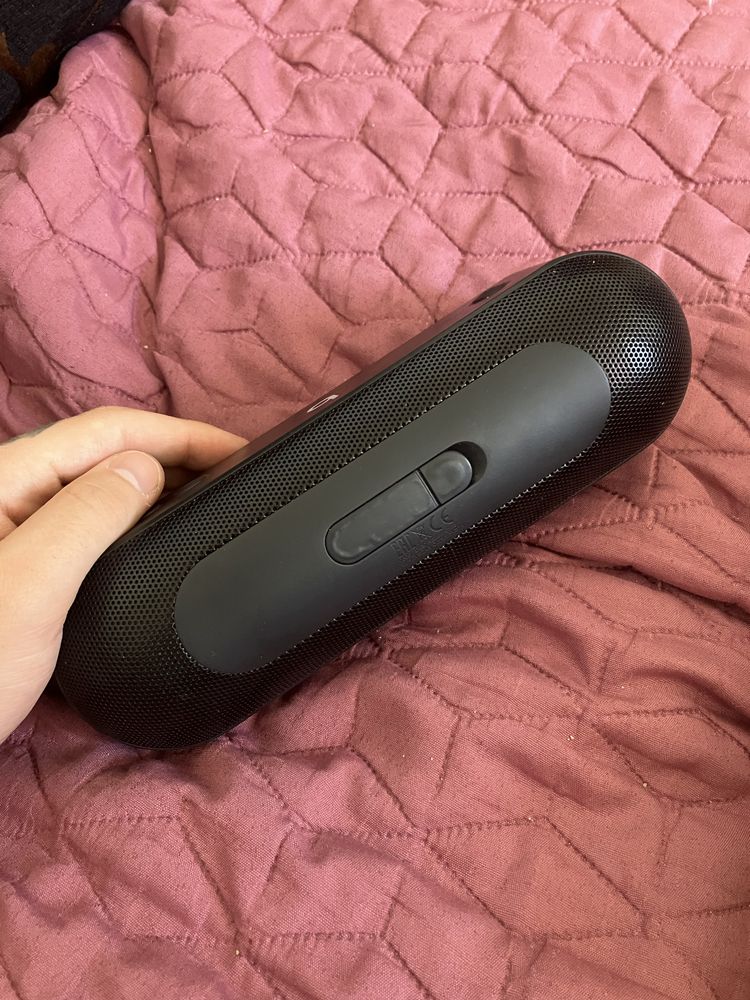 Apple Beats Pill+