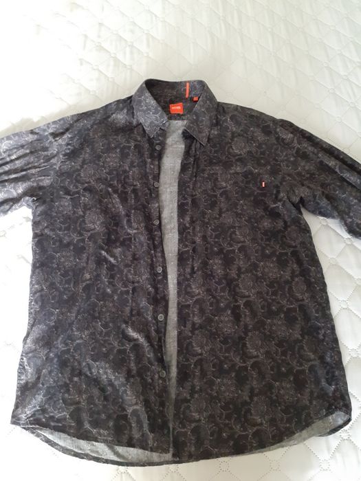 BOSS Hugo Boss  оригинална риза
