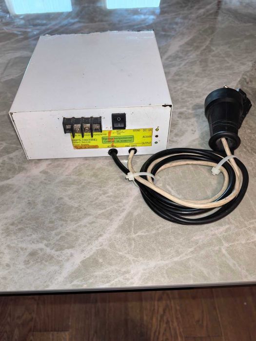 UPS за парно/циркулационна помпа