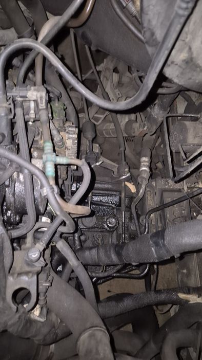 Vand cutie viteze Opel Movano