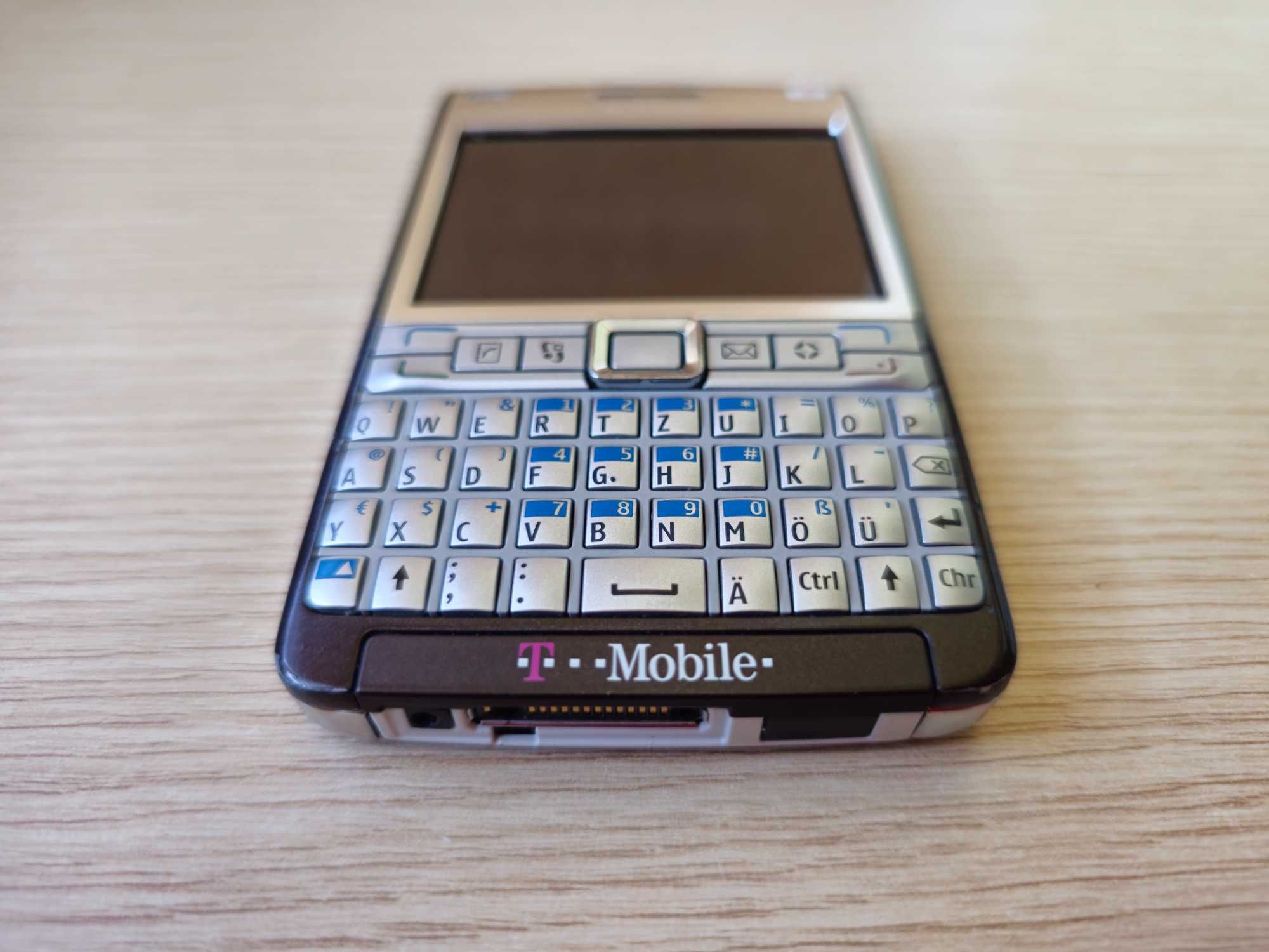 ТОП СЪСТОЯНИЕ: NOKIA E61i Symbian Нокиа Симбиан Нокия