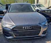 Dezmembrez Audi A6 C8 4.0Tdi 2019