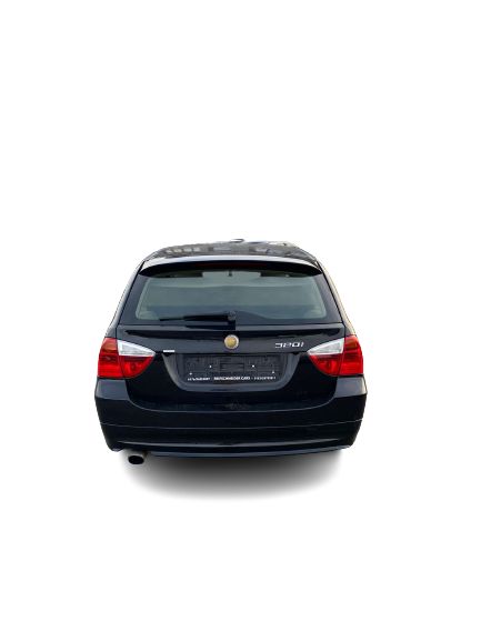 Furtun apa 7532493 11531436373 BMW Seria 3 E91