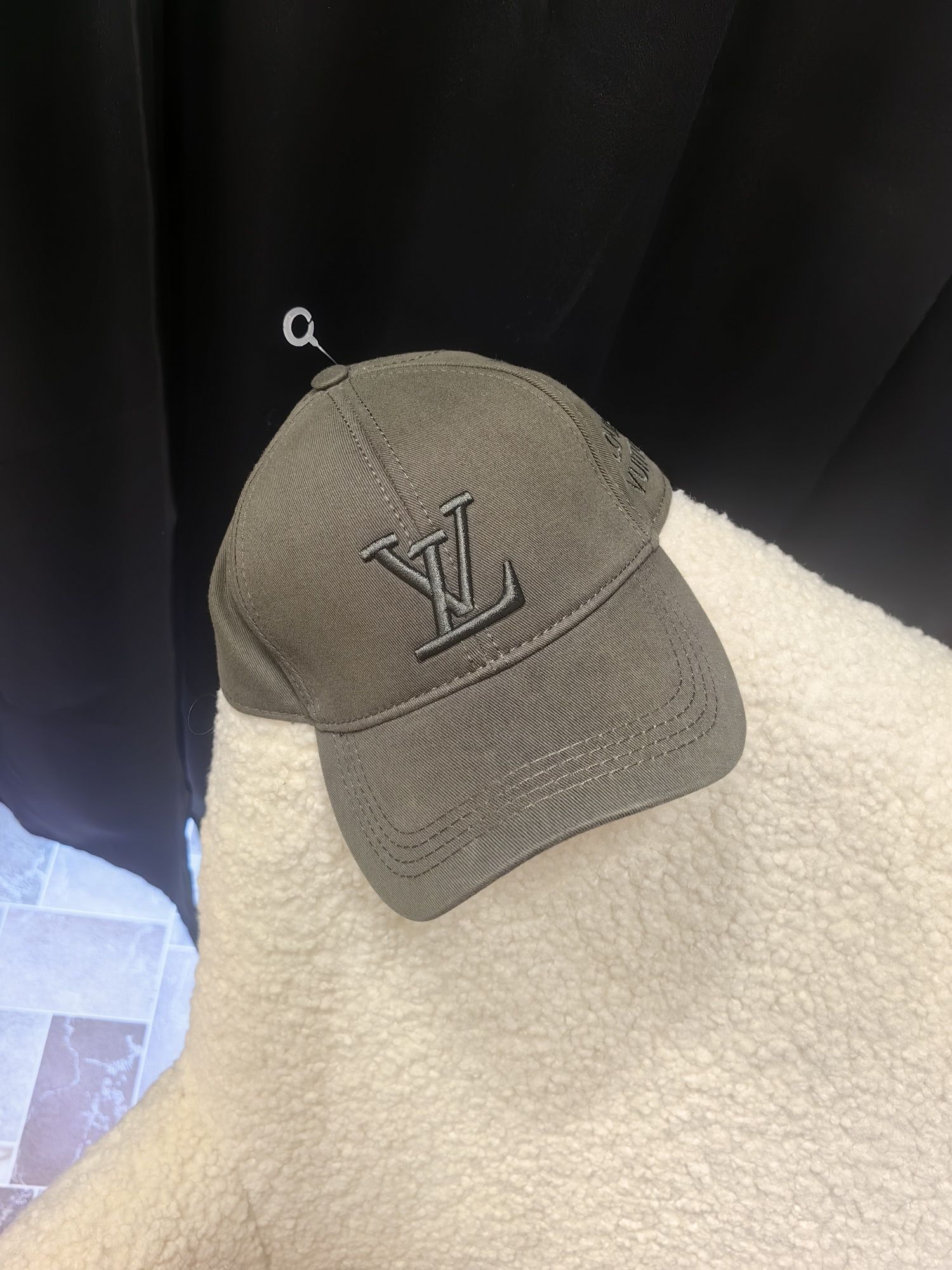 Мъжки Шапки Palms angles,LV,D&G,