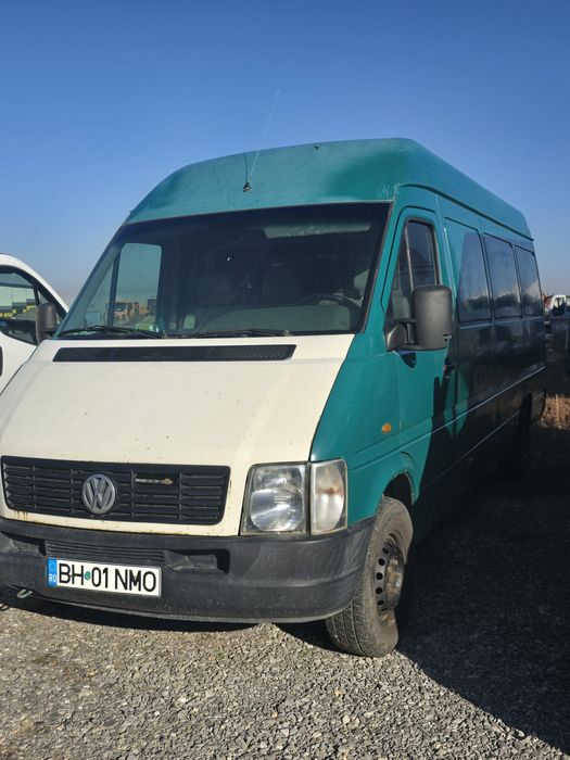 Vând Volkswagen Lt