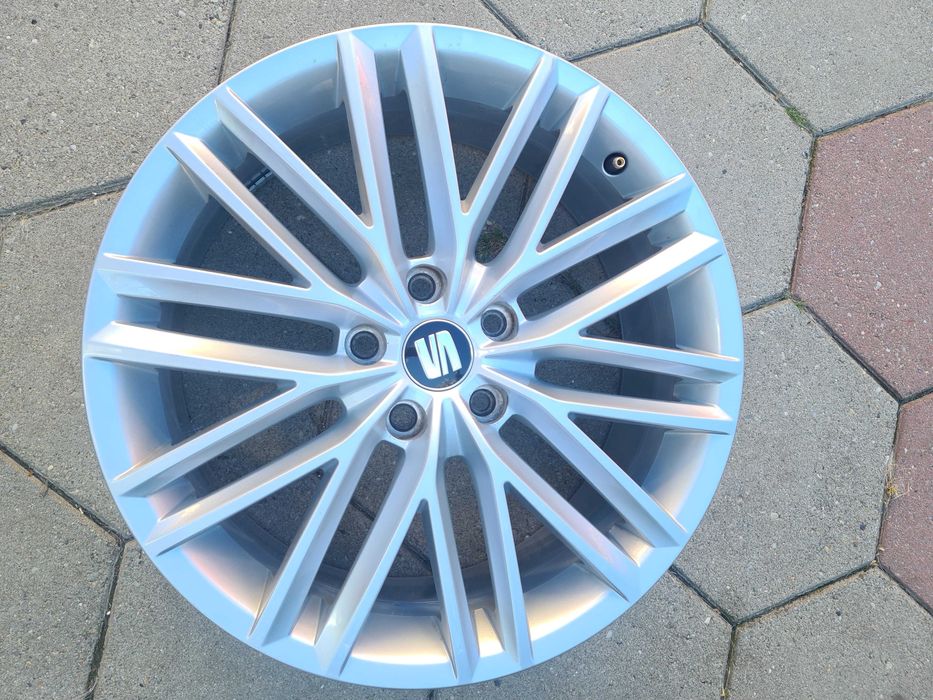 Janta Seat Ateca R18 originale o bucata