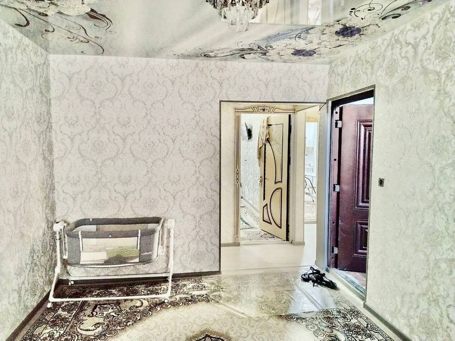 Мекрараён аренда квартира самарқанд