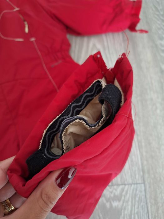 Combinezon Wedze Stratermic, marimea 78/85