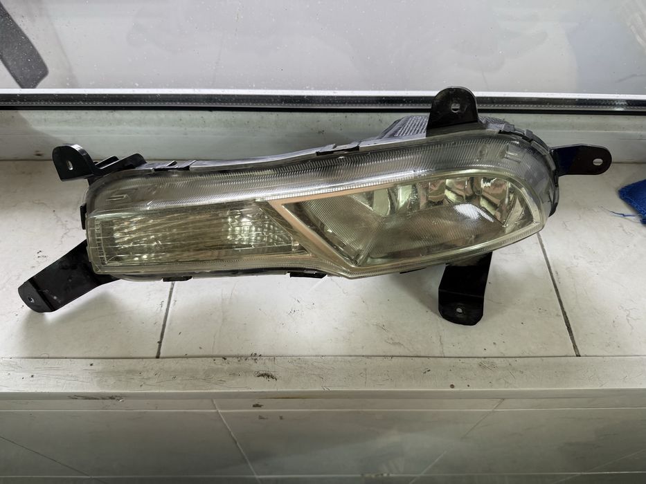 туманка нексия р3 левая