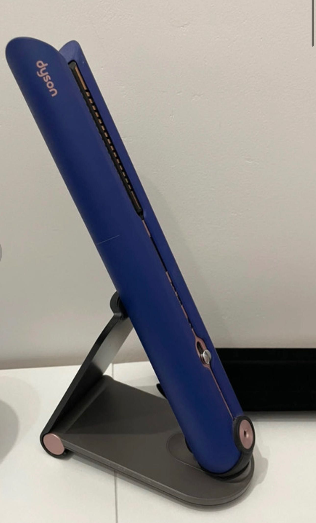 Placa de par Dyson wireless smart