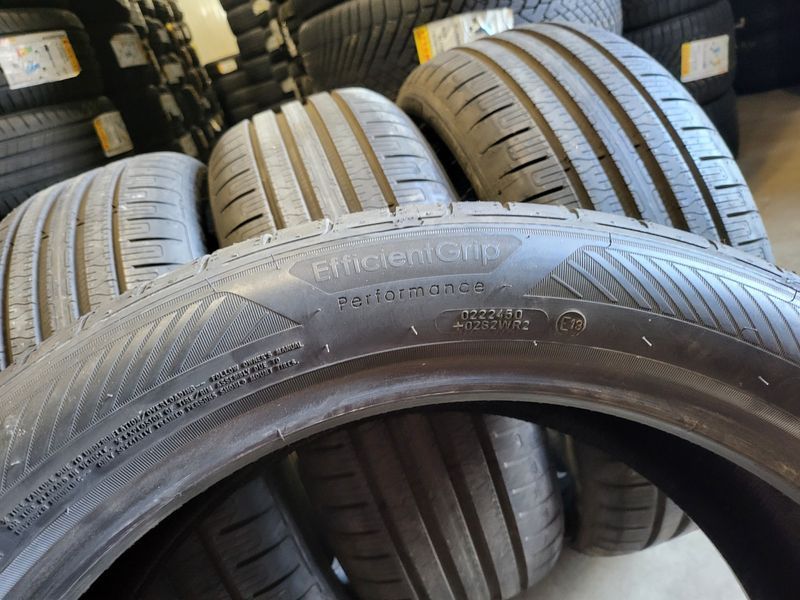 215/50/19 GOODYEAR 4бр