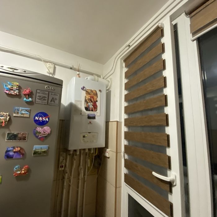 Vând apartament 2 camere proaspat renovat , parter , tiglina 1