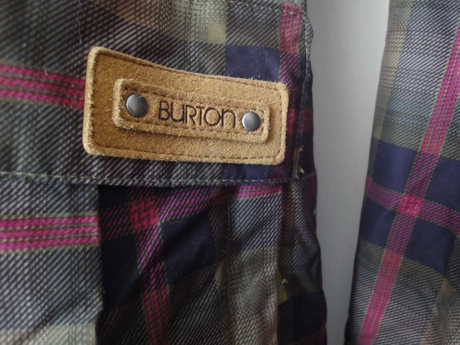 дамско сноуборд/ски яке BURTON, размер XL