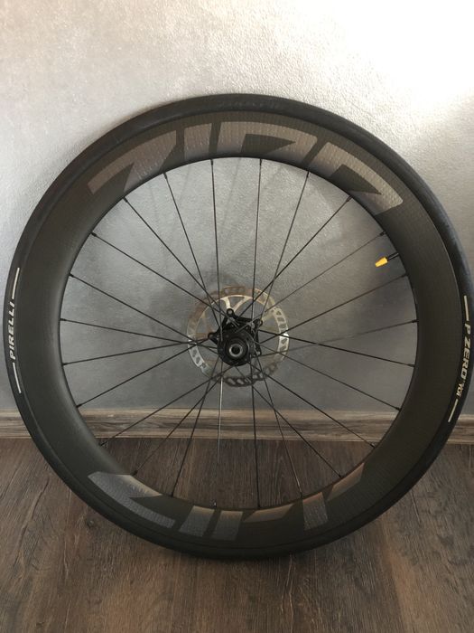 ZIPP 404 set de roti