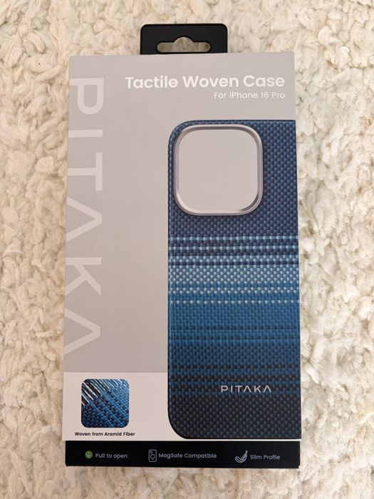 Carcase Iphone 16 pro si folie sticla