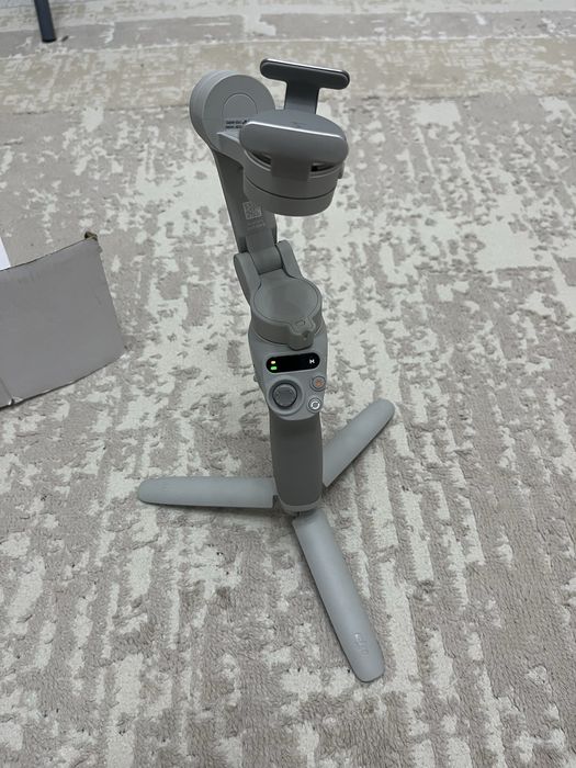 продам стабилизатор dji se