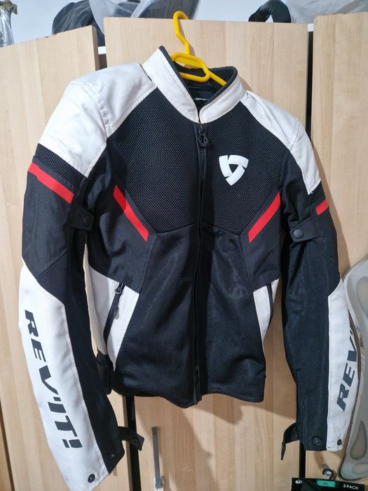 Geaca moto revit gt air 3 marimea S