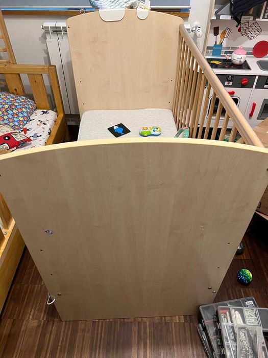 pat patut bebelus copil