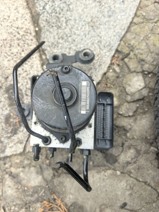 Abs за volkswagen/audi