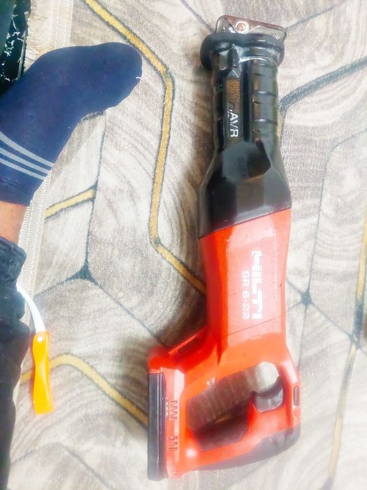 Vand scule hilti