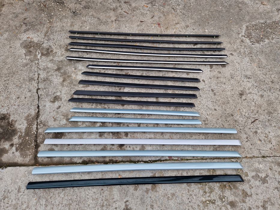 Vand Bandouri Usi Bmw e39