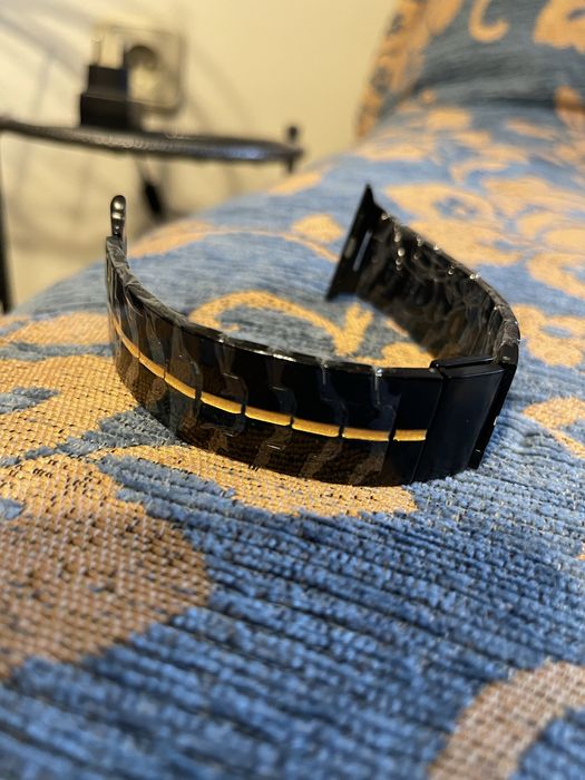 Метална каишка за Apple Watch 44/45мм