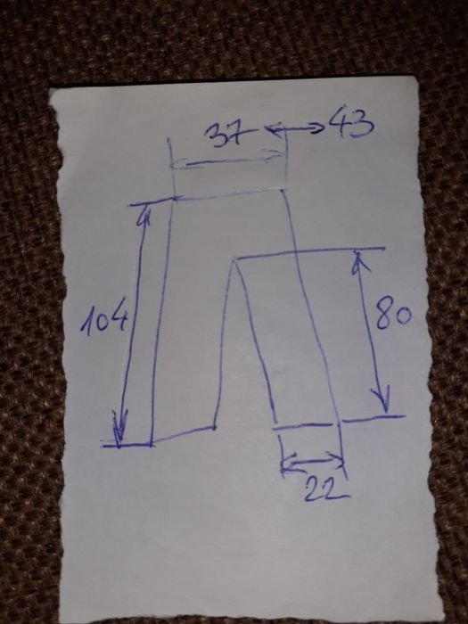 Pantaloni VAUDE impermeabili (schi drumetii montane pescuit)