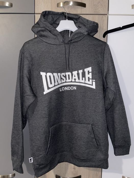 Мъжки суичър LONSDALE (M)