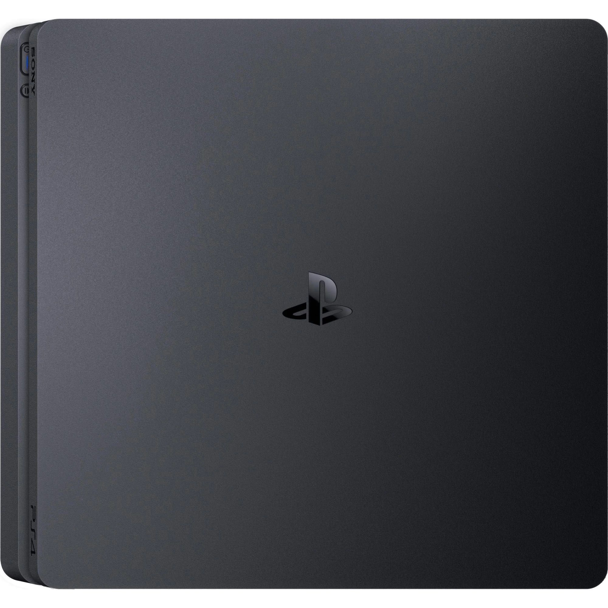 Sony PlayStation 4 Slim 500GB