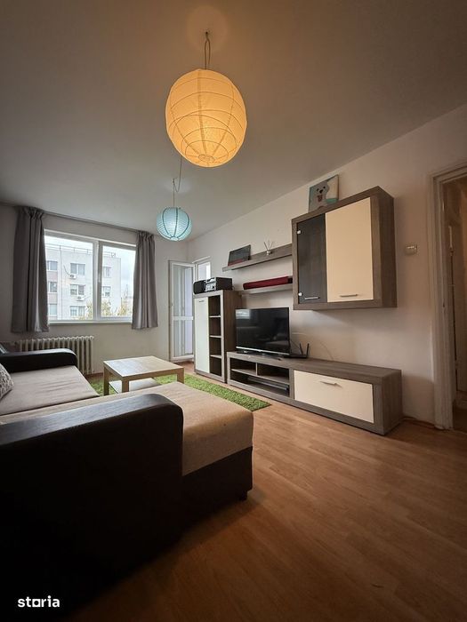 Vanzare 2 Camere Militari, Piata, Metrou, Lujerului, Univ. Politehnica