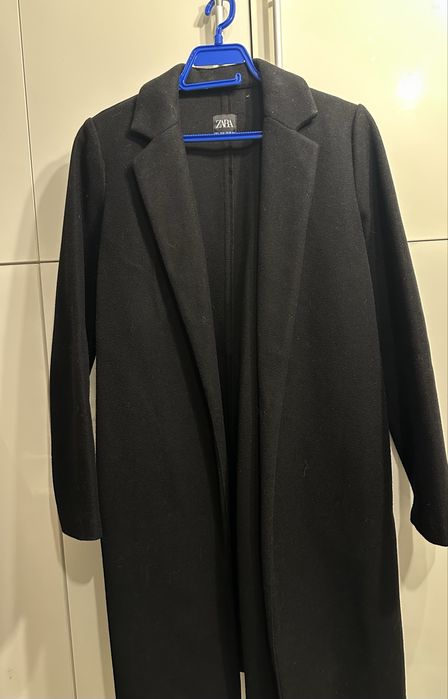 Палто на Зара