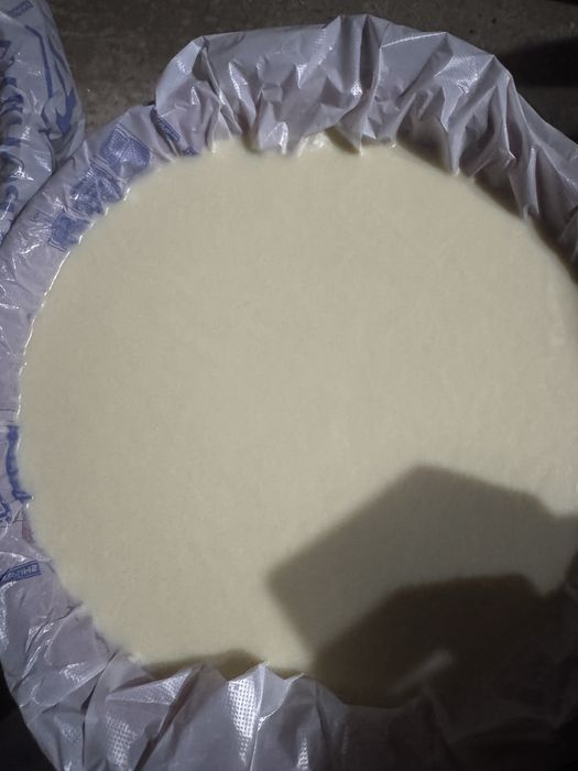 Жир топленная..Тоң май улкен көлемле жасаймыз куніне 3-5 тонна